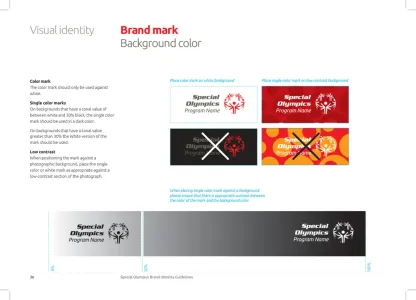 Special Olympics 2012