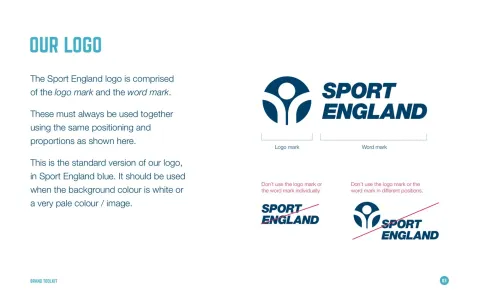 Sport England