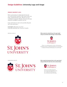 St John’S University