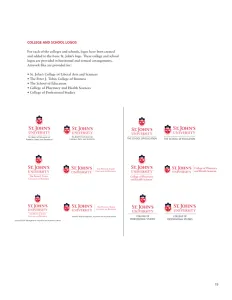 St John’S University