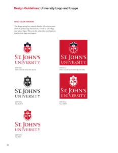 St John’S University