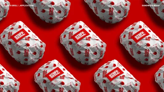 Stan’S Grill Brand Guidelines