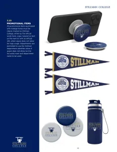 Stillman College