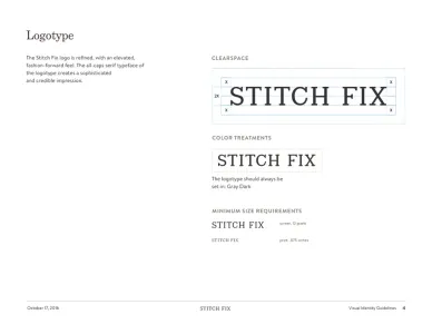 Stitch Fix