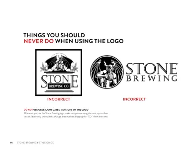 Stone Brewing Company