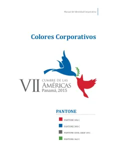 Summits of the Americas