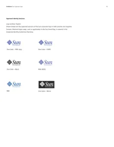 Sun Microsystems 2004