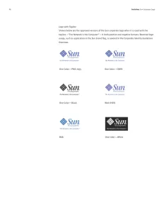 Sun Microsystems 2004