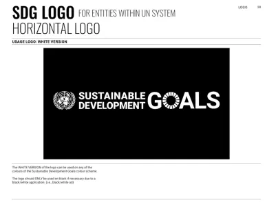 Sustainable Development Goals