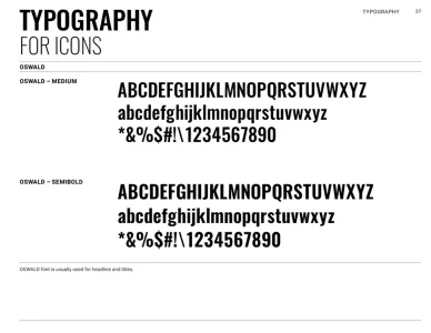 Sustainable Development Goals Brand Guidelines