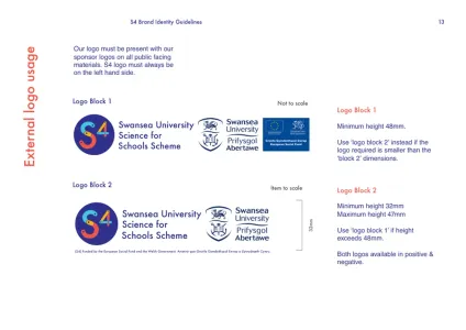 Swansea University Science for Schools Scheme