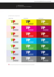 Tap Maintenance & Engineering