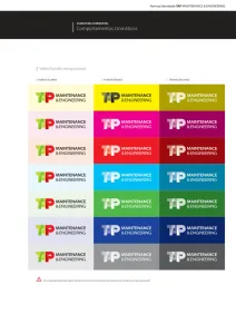 Tap Maintenance & Engineering