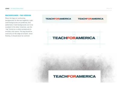Teach for America