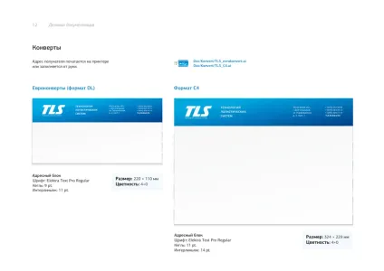Technology Logistics Systems