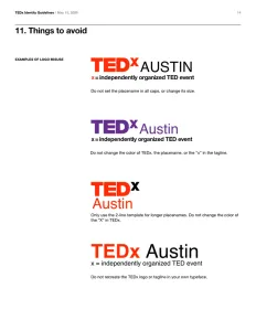 Tedx