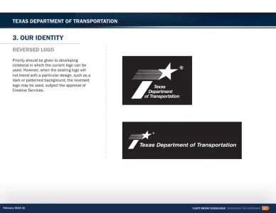 Texas Department of Transportation