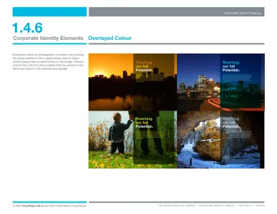 The Alberta Government