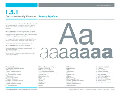 The Alberta Government