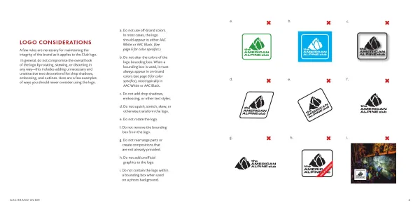 The American Alpine Club