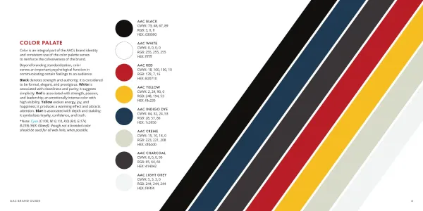 The American Alpine Club