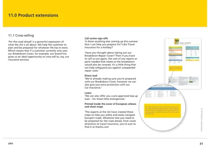 The Automobile Association