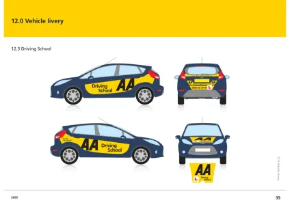 The Automobile Association