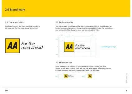 The Automobile Association