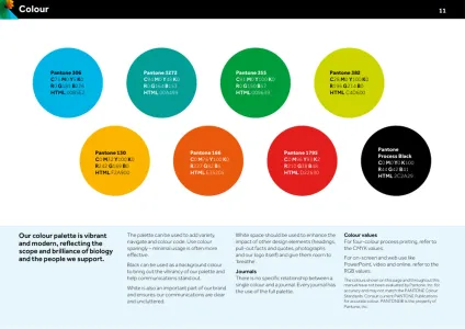 The Company of Biologists