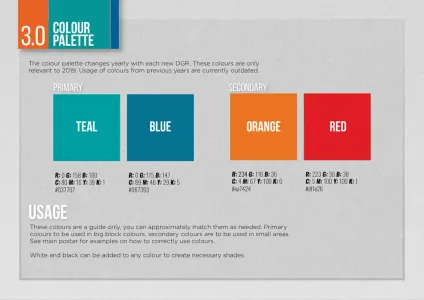 The Distinguished Gentleman’S Ride