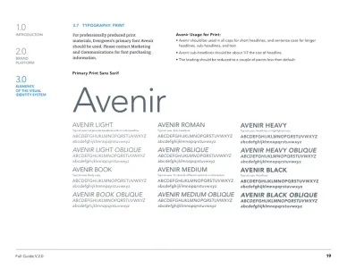 The Evergreen State College