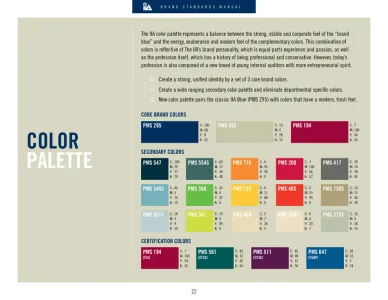 The Institute of Internal Auditors