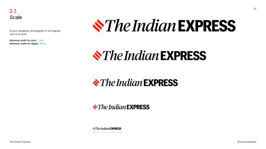 The n Express