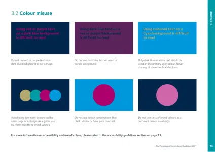 The Physiological Society