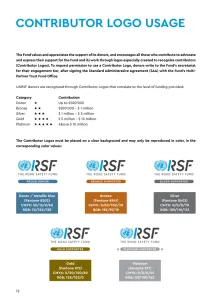 The Road Safety Fund