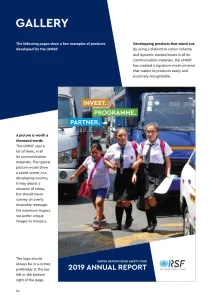 The Road Safety Fund