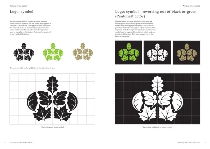 The Royal Parks 2003