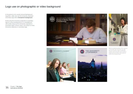 The University of Edinburgh