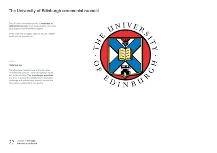 The University of Edinburgh