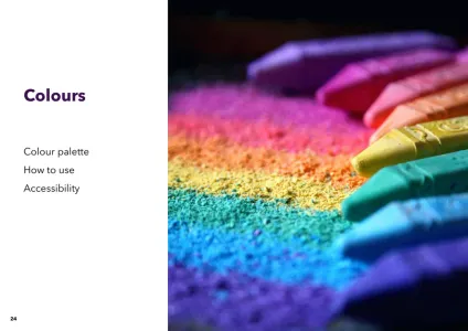 The University of Warwick Brand Guidelines