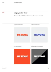 The Verge 2011