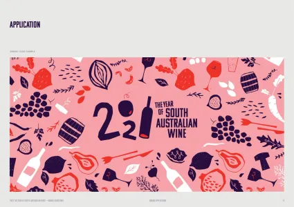 The Year of South n Wine