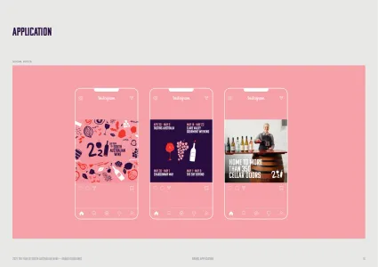 The Year of South n Wine