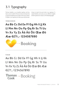 Thomas Cook