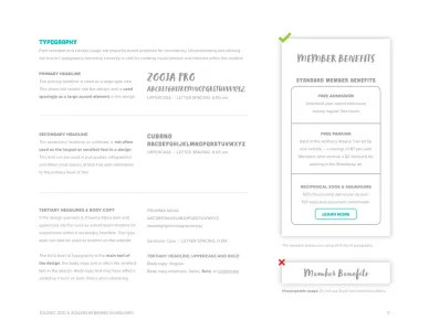 Toledo Zoo & Aquarium