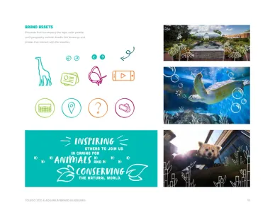 Toledo Zoo & Aquarium