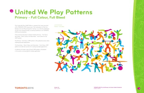 Toronto 2015 Pan Am - Parapan Am