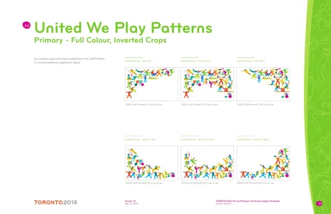 Toronto 2015 Pan Am - Parapan Am