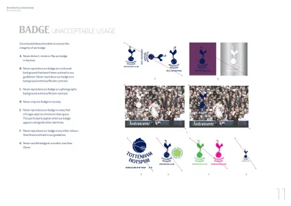 Tottenham Hotspur