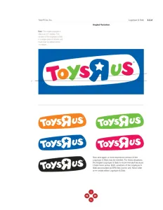 Toys “R” Us